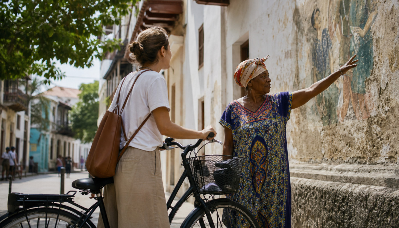 Tourisme responsable : la mobilité pensée pour préserver l’héritage culturel